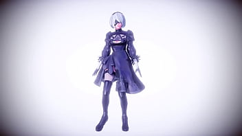 Preview 1 of Usa Clisma - 2B Extreme hourglass expansion