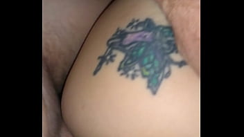 Preview 4 of Mon Foking Son - Arrombando cu casada