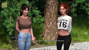 Preview 3 of Kateina Kaip - Summer Heat 2