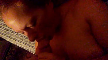 Preview 2 of Xvideos Indian Spy - Sexy blonde takes cock