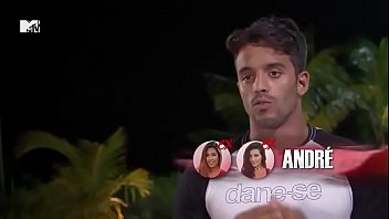 Preview 3 of Japang Prawan - De F&eacute_rias com o ex Brasil 1x05