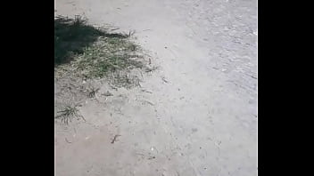 Preview 2 of Kolkata Art Film - Coroa gostoso maludo saindo da praia