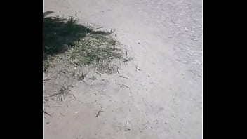 Preview 1 of Kolkata Art Film - Coroa gostoso maludo saindo da praia