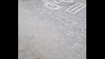Preview 4 of Kolkata Art Film - Coroa gostoso maludo saindo da praia