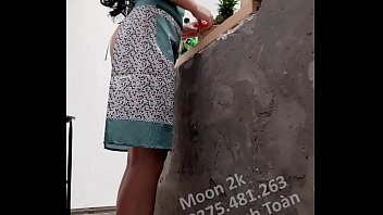 Preview 4 of Doawload Xnxx - G&aacute_i Gọi Moon 2K - 500k - Nguyễn Kh&aacute_nh To&agrave_n