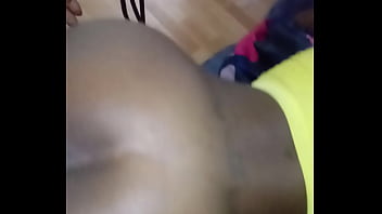 Preview 2 of Indians In Hindi Xxxx Bf - Light skinned brother wit big cock gettin creamed on by slim ebony chick