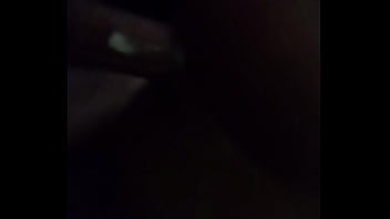 Preview 1 of Indians In Hindi Xxxx Bf - Light skinned brother wit big cock gettin creamed on by slim ebony chick