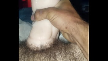 Preview 3 of Errin Hayes - Big load