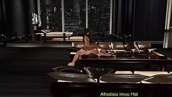 Preview 2 of 12year Xxxvixxxvideos - Imvu F106