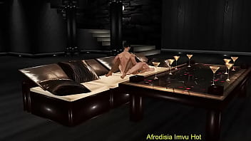 Preview 3 of 12year Xxxvixxxvideos - Imvu F106