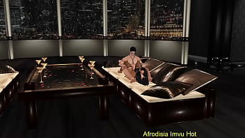Preview 4 of 12year Xxxvixxxvideos - Imvu F106