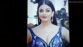 Preview 2 of Chinese Toilet Xxx - aishwarya rai cum tribute