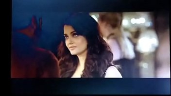 Preview 3 of Chinese Toilet Xxx - aishwarya rai cum tribute