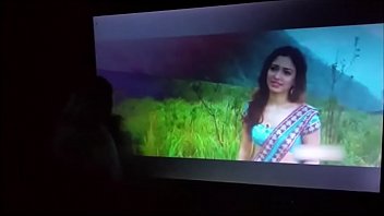 Preview 3 of Dana Hayes And Boy - TAMANNA cum tribute racha 2