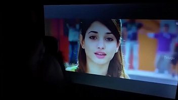 Preview 1 of Dana Hayes And Boy - TAMANNA cum tribute racha 2