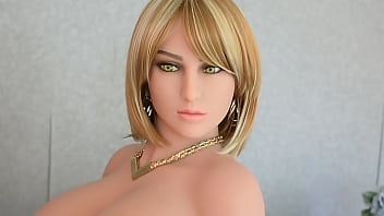 Preview 3 of Dream Girls In Socks Mikaila - Frances Sex Doll from SexDollsLand