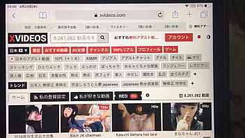 Preview 4 of Young Nirs Sex - 認証動画