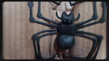Preview 4 of Naked Direct Dance - HALLOWEEN 2024