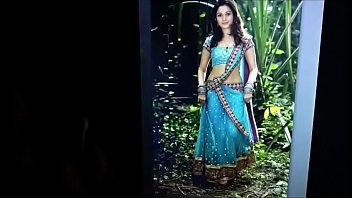 Preview 4 of Naked Body Kissing Guy Girl Sex - TAMANNA cum tribute racha 3