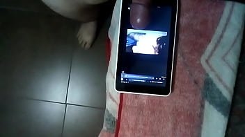 Preview 3 of Sexcx Hd - Tributo para lolu hot