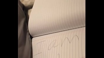 Preview 1 of Kayfen Kross - Verification video