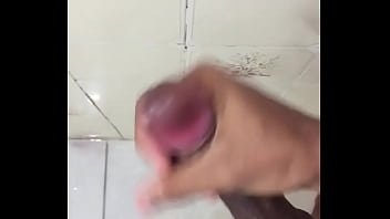 Preview 1 of Full Saxi Veedio - BATENDO PUNHETA E GOZANDO GOSTOSO