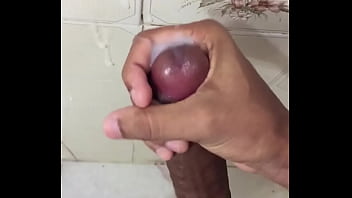 Preview 4 of Full Saxi Veedio - BATENDO PUNHETA E GOZANDO GOSTOSO