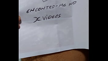 Preview 3 of Gilf Model - V&iacute_deo de verifica&ccedil_&atilde_o
