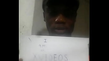 Preview 3 of Karlie Redd Sex Video - Verification video