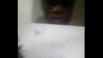 Preview 1 of Karlie Redd Sex Video - Verification video