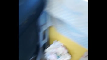 Preview 4 of Nutella Shaving - Hiteles&iacute_tő vide&oacute_