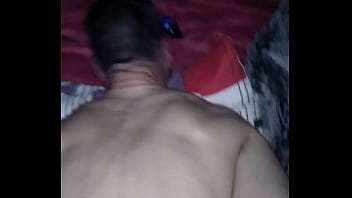 Preview 1 of Sxsy Movis - jasonx59 rempli une Lope &agrave_ dispo