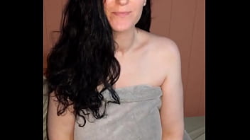 Preview 3 of Pussy Water Is Drinking - Verification video