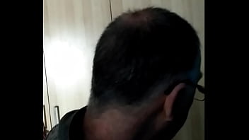 Preview 4 of Mom Makes Son A Champion - Verification video