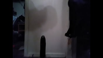 Preview 3 of Glory Hole Ebony Lisa - My dirty little hobby