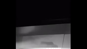 Preview 1 of Class Room Xnxx - 욕실에서 이상한 소리가 나는거야 개보지년 비제이 뒤치기