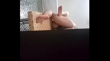 Preview 4 of Class Room Xnxx - 욕실에서 이상한 소리가 나는거야 개보지년 비제이 뒤치기