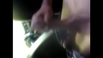 Preview 2 of Alezfol Licking Pussy - Carjack