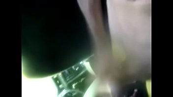 Preview 3 of Alezfol Licking Pussy - Carjack