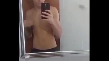 Preview 2 of Close Up Threesome - Boy