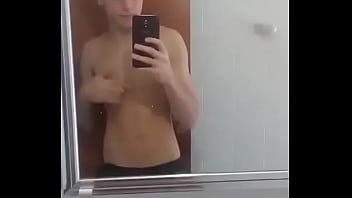 Preview 3 of Close Up Threesome - Boy