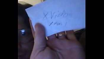 Preview 4 of Hot Dedi Xxx Full - Verification video