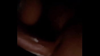 Preview 3 of First Time Finger Sex - Morning wood hitting the spot from the start had her cum all over the place