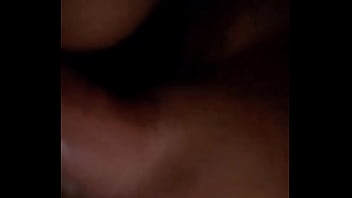 Preview 1 of First Time Finger Sex - Morning wood hitting the spot from the start had her cum all over the place