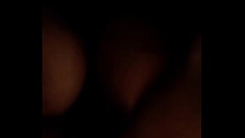 Preview 4 of First Time Finger Sex - Morning wood hitting the spot from the start had her cum all over the place