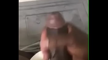Preview 2 of Dildo Controling - Playing around