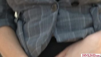 Preview 4 of Forced Rape Abused Forest - Milf watching stepdaughter gets fucked