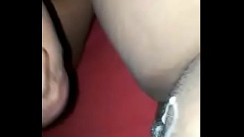 Preview 1 of Karen Fishr - Chupando a vidinha