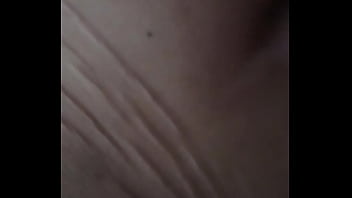 Preview 2 of Romantic Licking Of Boobs - Culeando a mi perra trans hasta el fondo.