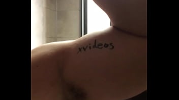 Preview 2 of Ebony Thot Sextape - Verification video